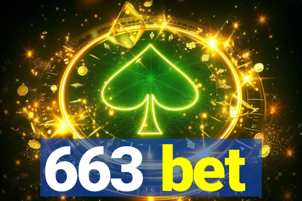 663 bet